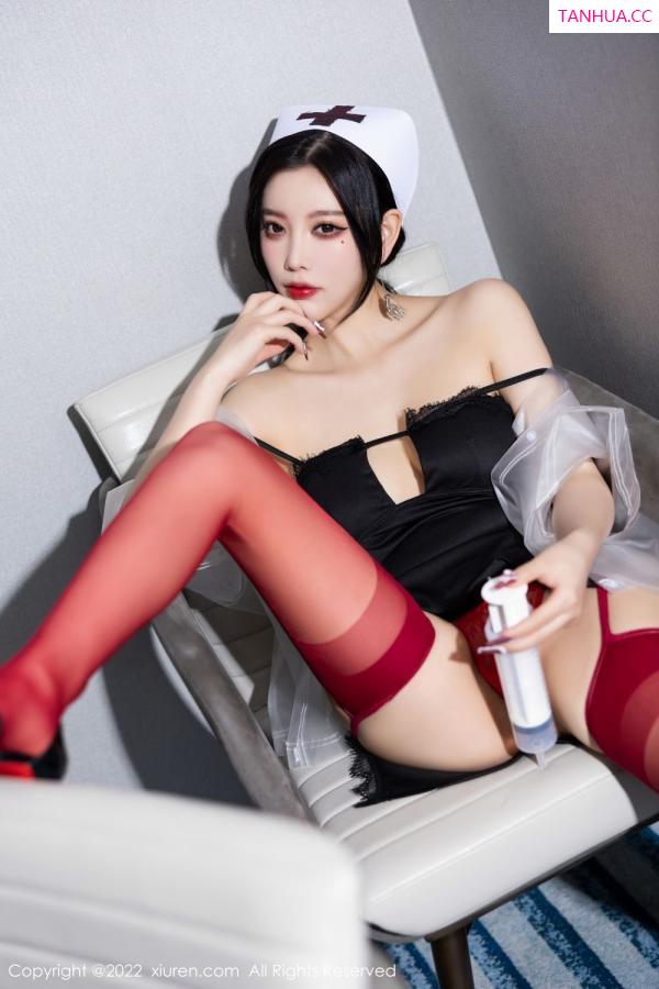 杨晨晨 sugar小甜心CC [XiuRen]高清写真图 2022.10.24 No.5751 杨晨晨Yome第64张图片